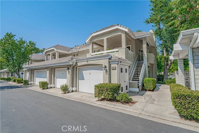 26107 Mcbean #61, Valencia (santa Clarita), CA 91355