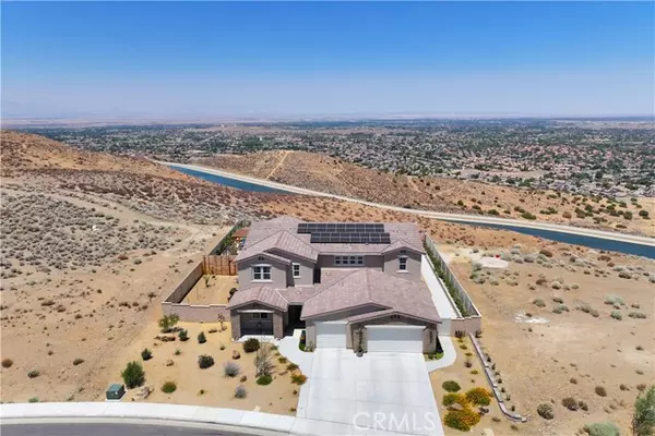 39625 Yianni Court, Palmdale, CA 93551