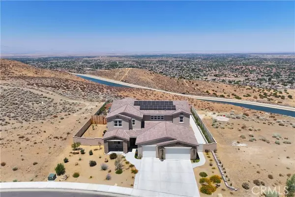 39625 Yianni Court, Palmdale, CA 93551