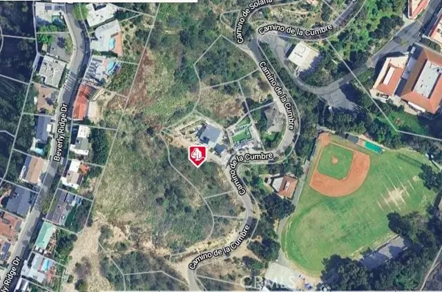 Sherman Oaks (los Angeles), CA 91423,3747 Camino De La Cumbre