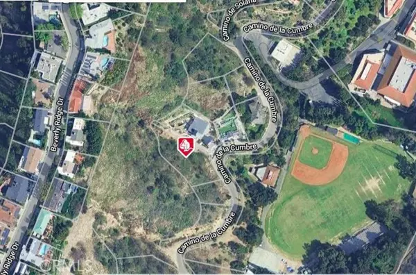 3747 Camino De La Cumbre, Sherman Oaks (los Angeles), CA 91423