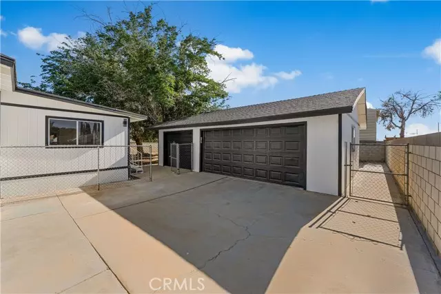 Rosamond, CA 93560,2465 55th Street