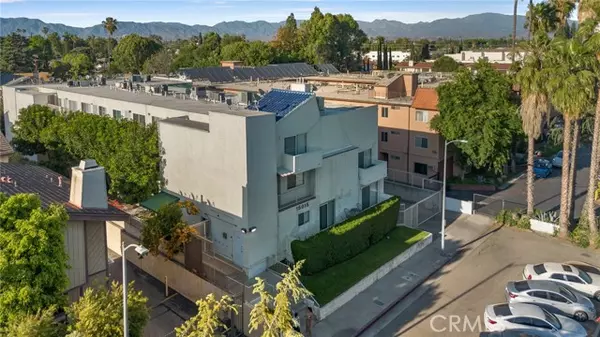 15015 Sherman Way #314, Van Nuys (los Angeles), CA 91405