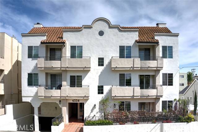 4334 Colbath Avenue #304, Sherman Oaks, CA 91423