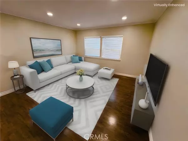 3620 Kalsman Drive #1, Los Angeles, CA 90016