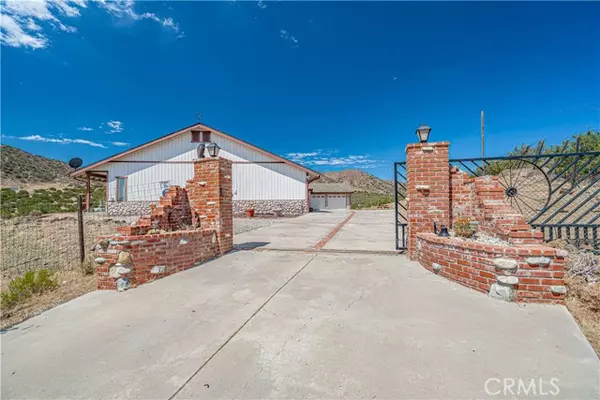 Acton, CA 93510,5329 Hubbard Road