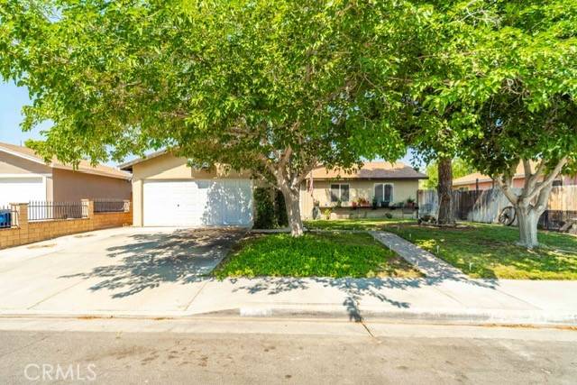 43335 Echard Avenue, Lancaster, CA 93536