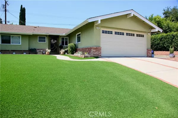 11849 Pierce Street, Sylmar (los Angeles), CA 91342