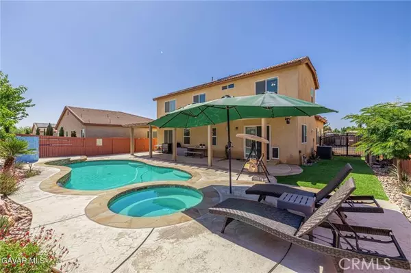Rosamond, CA 93560,3647 Monument Hills Avenue