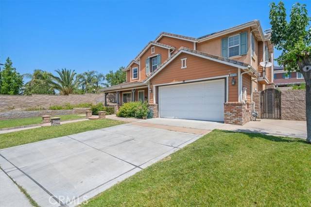 Rancho Cucamonga, CA 91739,12712 Wine Cellar Court