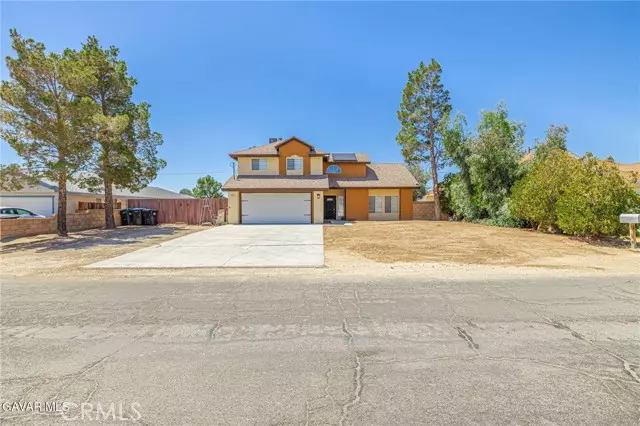 9950 Karen Avenue, California City, CA 93505