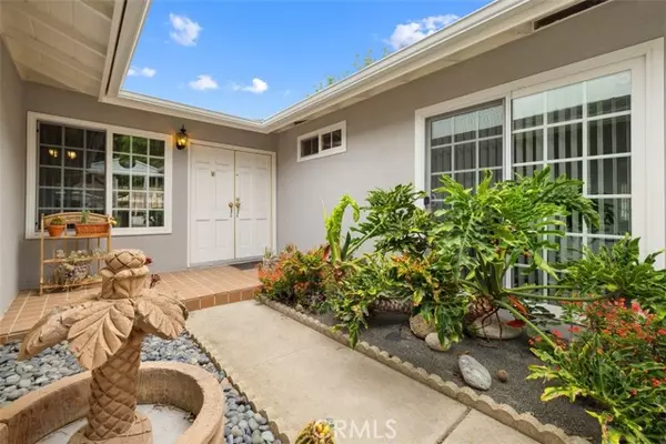 Simi Valley, CA 93065,2983 Rosette Street