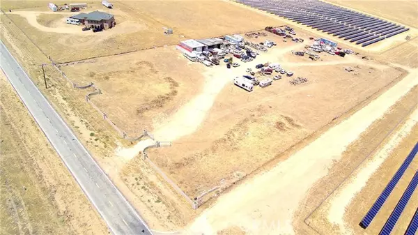 Lancaster, CA 93536,0 W Avenue K