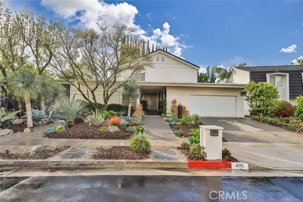 Encino (los Angeles), CA 91436,4575 De Celis Place