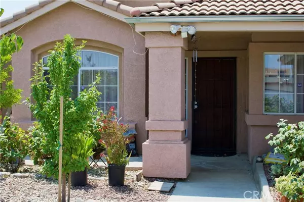 Rosamond, CA 93560,1816 Orange Street