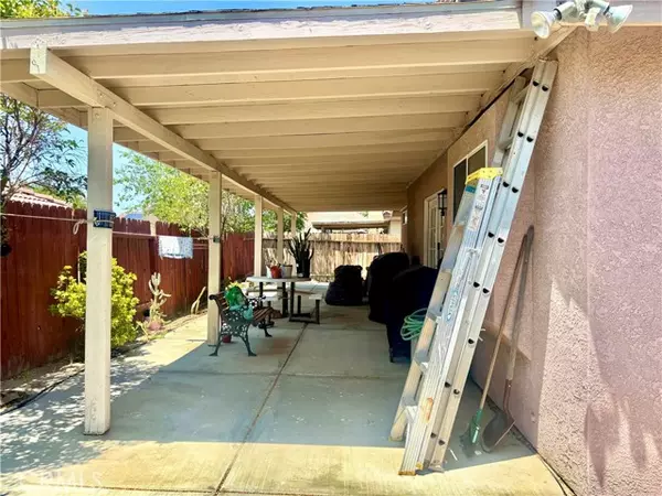 Rosamond, CA 93560,1816 Orange Street