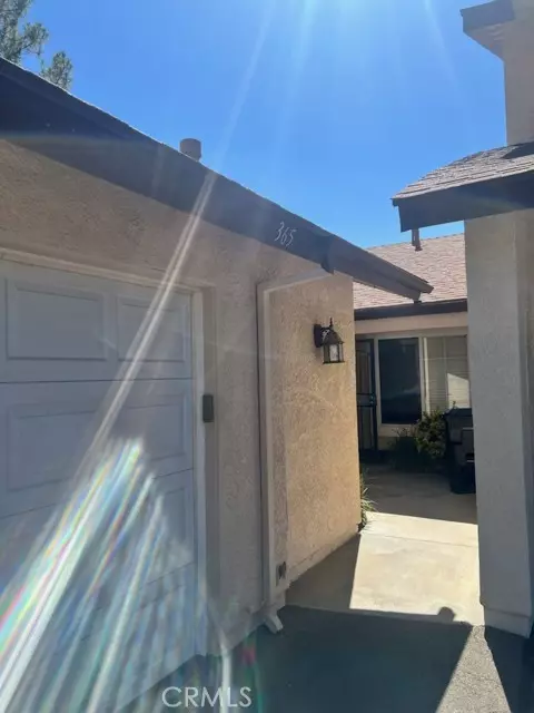 28325 Seco Canyon Road #365, Saugus (santa Clarita), CA 91390