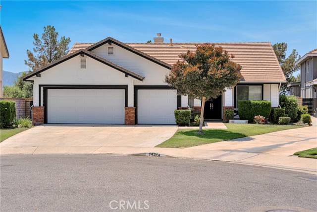 14310 Platt Court, Canyon Country (santa Clarita), CA 91387
