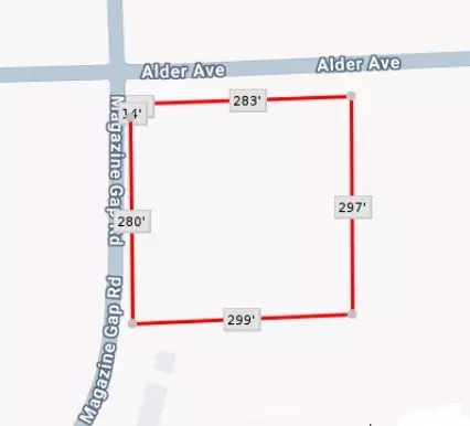 Mojave, CA 93501,12220 Magazine Gap Drive