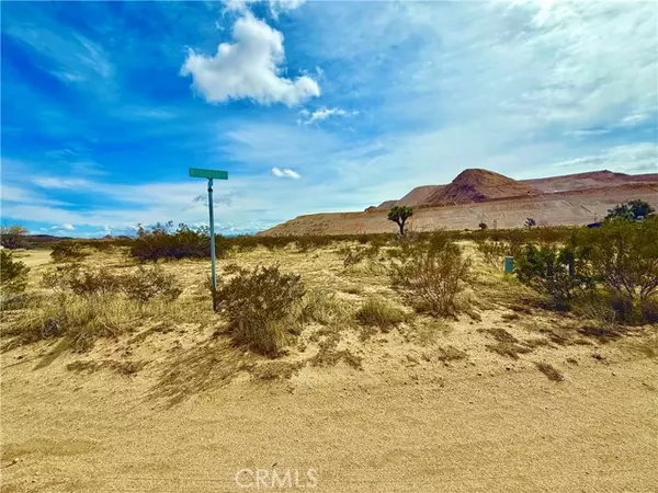 Mojave, CA 93501,12220 Magazine Gap Drive