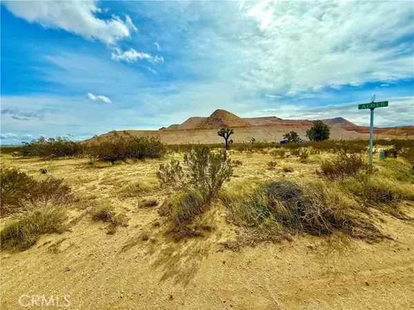 Mojave, CA 93501,12220 Magazine Gap Drive