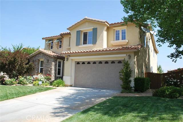17873 Wren Drive, Canyon Country (santa Clarita), CA 91387