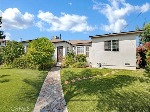Encino (los Angeles), CA 91316,5169 Hesperia Avenue