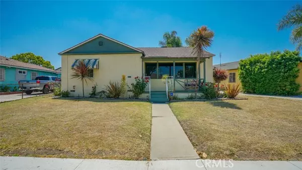 11608 Lemoli Avenue, Inglewood, CA 90303