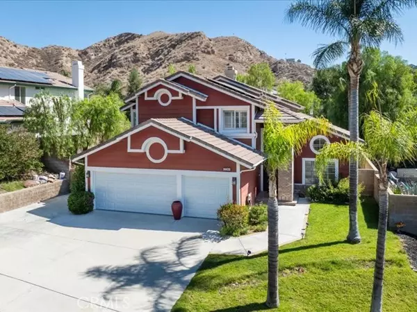 Canyon Country (santa Clarita), CA 91387,14433 Grandifloras Road