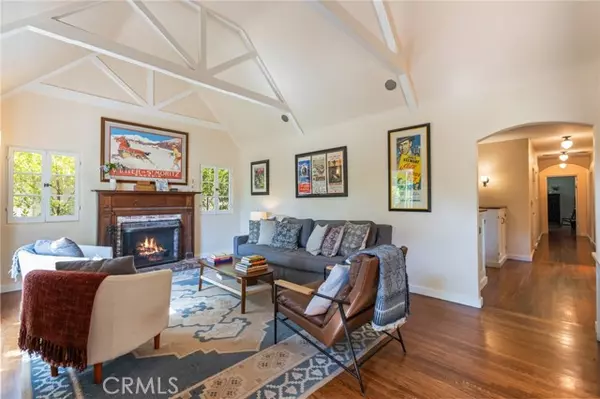 Valley Village, CA 91607,4852 Ben Avenue