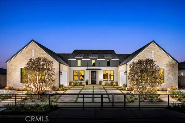 30040 N Avenida Sierra Madre, Valencia (santa Clarita), CA 91354