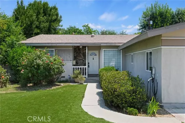 Granada Hills (los Angeles), CA 91343,10022 Gothic Avenue