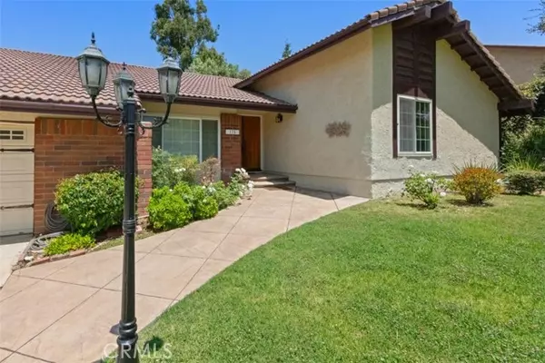 Simi Valley, CA 93065,175 Wrangler Road