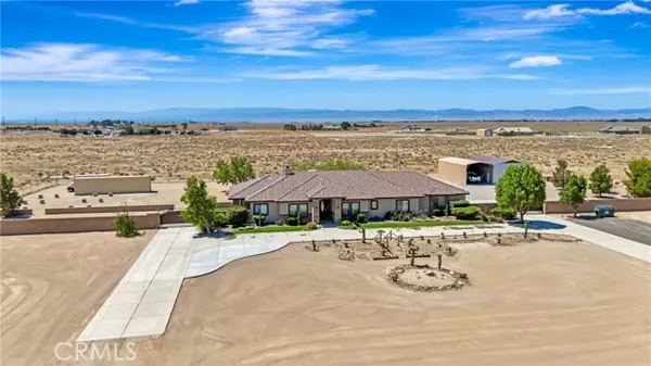 Lancaster, CA 93536,7112 W Avenue A8