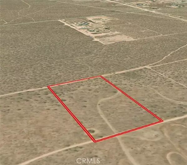 Apple Valley, CA 92308,0 Calliandra Rd