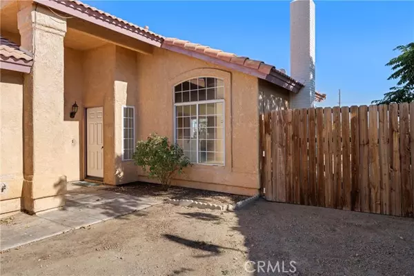 Rosamond, CA 93560,3519 San Jacinto Avenue