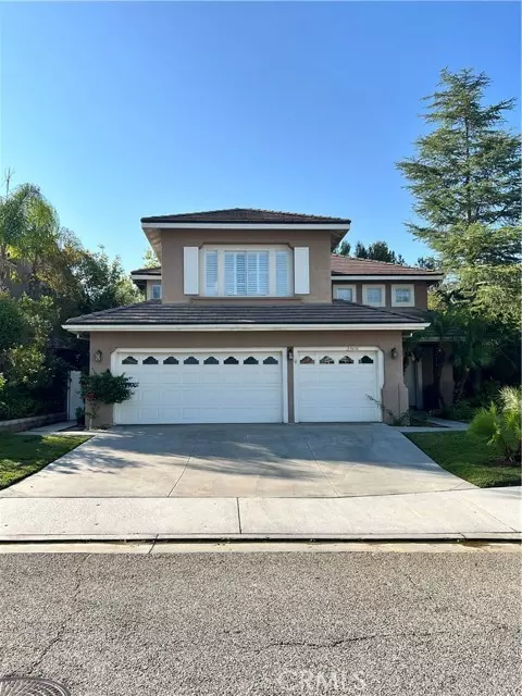 23616 Clearidge Drive, Valencia (santa Clarita), CA 91354