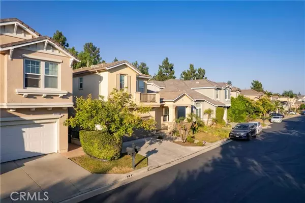 Porter Ranch (los Angeles), CA 91326,19803 Beringer Place