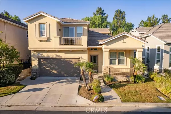 19803 Beringer Place, Porter Ranch (los Angeles), CA 91326