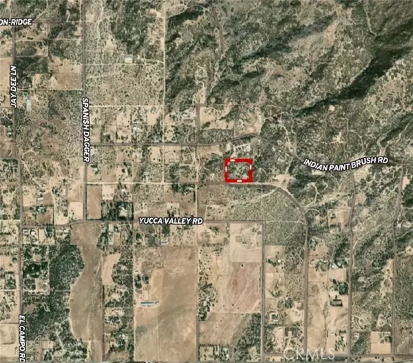 Anza, CA 92539,0 Tamatea Rd