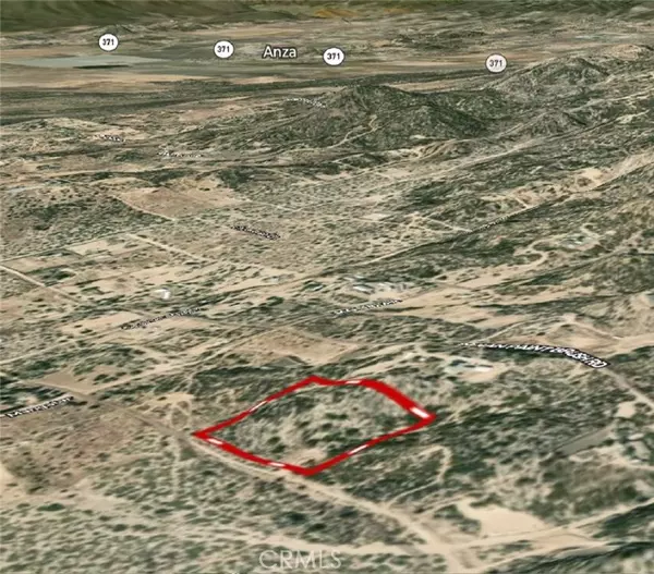 Anza, CA 92539,0 Tamatea Rd