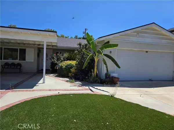 West Hills (los Angeles), CA 91307,24224 Welby Way