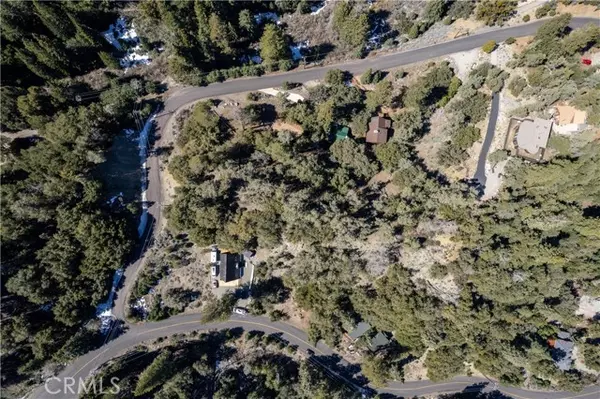 Pine Mtn Club, CA 93222,1301 Bernina Drive
