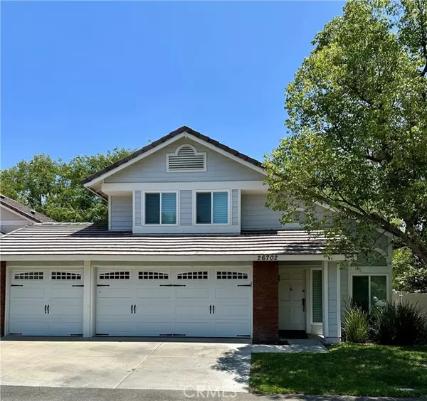 Canyon Country (santa Clarita), CA 91351,26702 Linnet Court