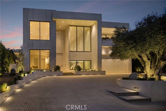 17177 Adlon Road, Encino (los Angeles), CA 91436