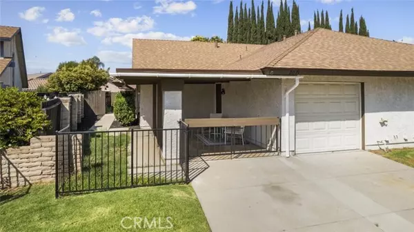 Simi Valley, CA 93065,2019 Covington Avenue