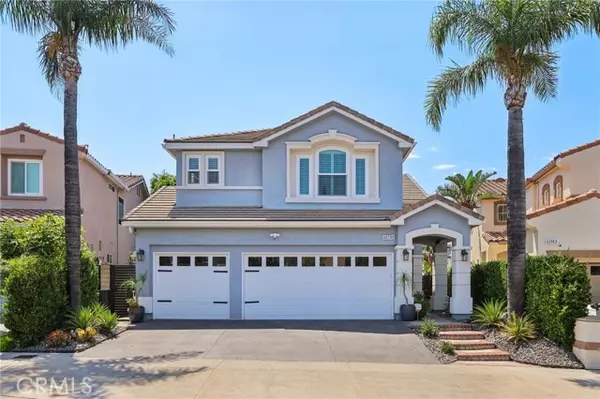 11759 Coorsgold Lane, Porter Ranch (los Angeles), CA 91326