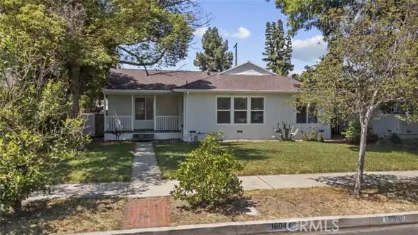 16049 Tuba Street, North Hills (los Angeles), CA 91343