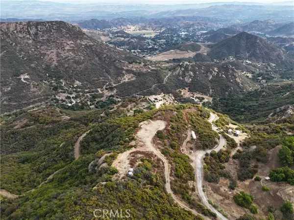 14655 Yerba Buena Road, Malibu, CA 90265