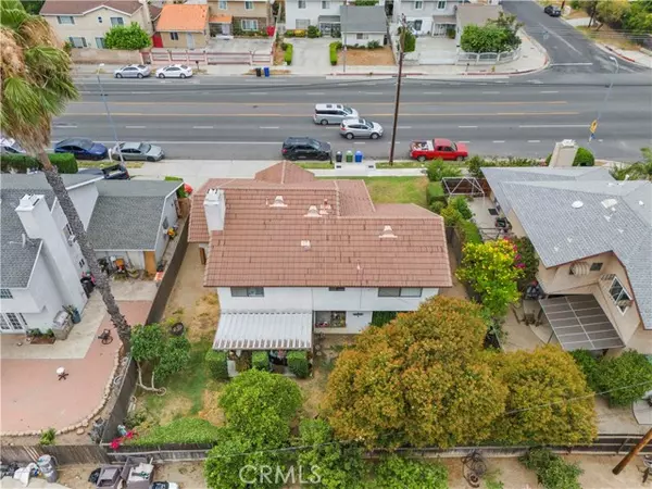 Winnetka (los Angeles), CA 91306,7826 Winnetka Avenue